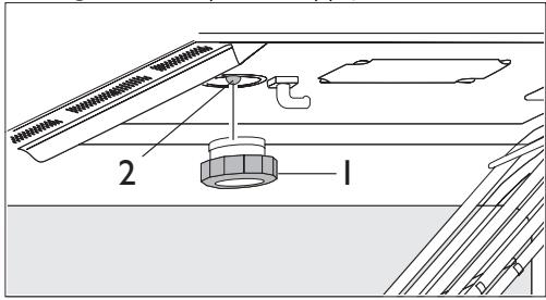 AEG-ELECTROLUX MCD3880E-M - WARNING! - 1
