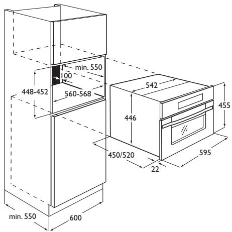 AEG-ELECTROLUX MCD3880E-M - Installationschema's - 3