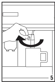 AEG-ELECTROLUX PE3810-M - 9