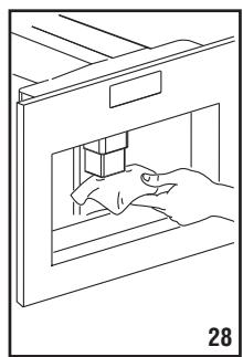AEG-ELECTROLUX PE3810-M - 32