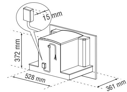 AEG-ELECTROLUX PE3810-M - Important: - 2