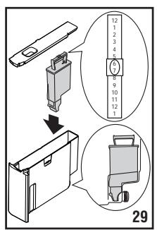 AEG-ELECTROLUX PE3810-M - 33