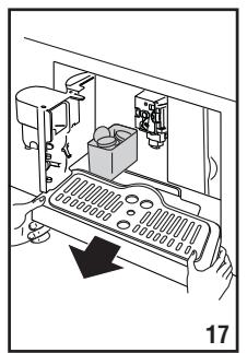 AEG-ELECTROLUX PE3810-M - 21