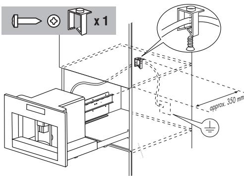 AEG-ELECTROLUX PE3810-M - Important: - 5