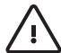 AEG-ELECTROLUX PE3810-M - Danger! - 1