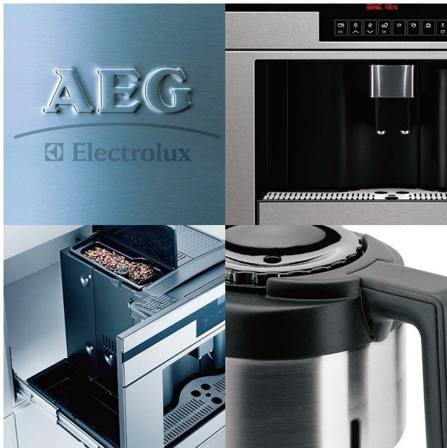 AEG-ELECTROLUX PE3810-M - 1