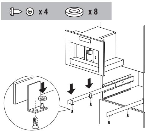AEG-ELECTROLUX PE3810-M - Important: - 6