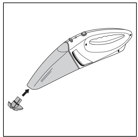 AEG-ELECTROLUX ZB 260 - Gerätebeschreibung - 11