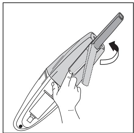 AEG-ELECTROLUX ZB 260 - Gerätebeschreibung - 12