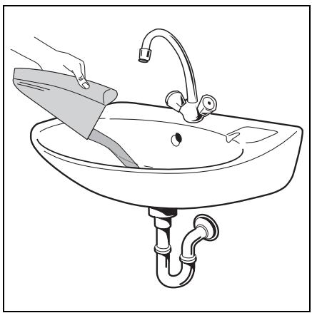 AEG-ELECTROLUX ZB 260 - 5