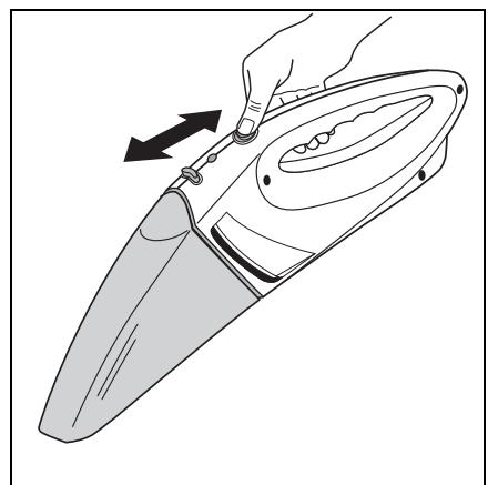 AEG-ELECTROLUX ZB 284 - 4
