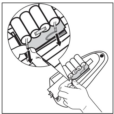 AEG-ELECTROLUX ZB 284 - 19