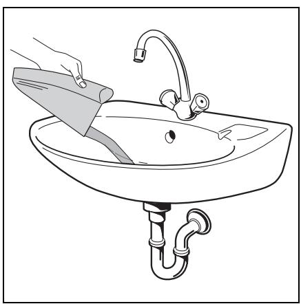 AEG-ELECTROLUX ZB 284 - 16