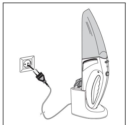 AEG-ELECTROLUX ZB 284 - 3