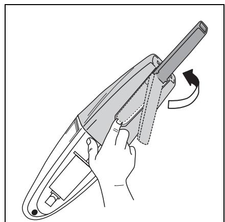 AEG-ELECTROLUX ZB 284 - 6