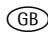 AEG-ELECTROLUX ZB 284 - Care and maintenance - 1