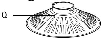 AEG-ELECTROLUX AFP750 - 6