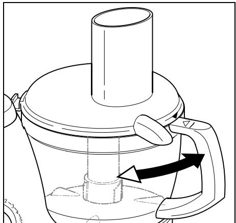 AEG-ELECTROLUX AFP750 - 13