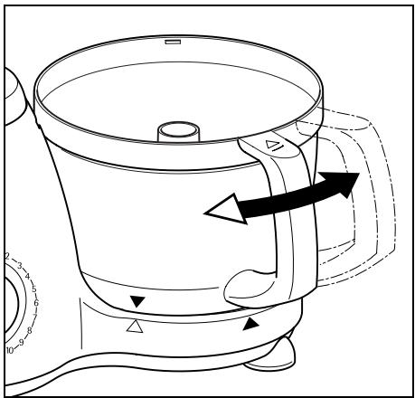 AEG-ELECTROLUX AFP750 - 12