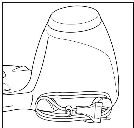 AEG-ELECTROLUX AFP750 - 22