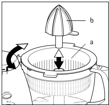 AEG-ELECTROLUX AFP750 - 20