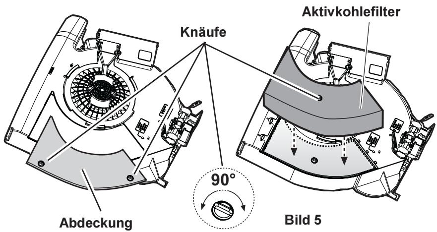 AEG-ELECTROLUX DU 3150 - Montage - 1