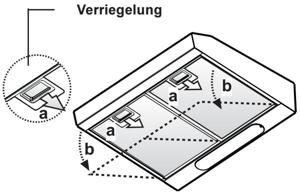 AEG-ELECTROLUX DU 3150 - Geschirrspuler - 1