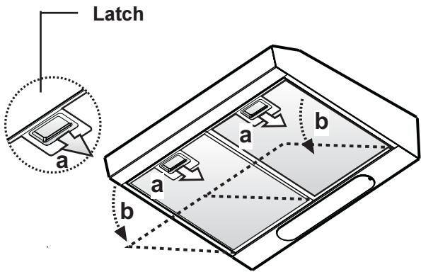 AEG-ELECTROLUX DU 3150 - Dishwasher - 1