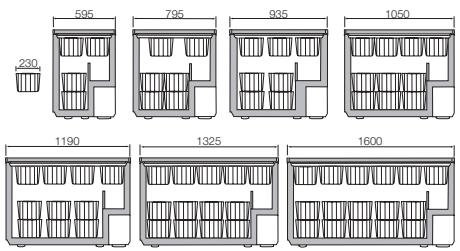 AEG-ELECTROLUX ECN40108W - Tips voor het invriezen - 1