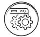 AEG-ELECTROLUX ECO29912W - MILJÖSKYDD - 3