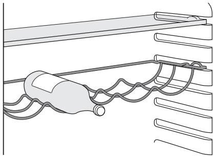 AEG-ELECTROLUX ENA34733W - Pulloteline - 1