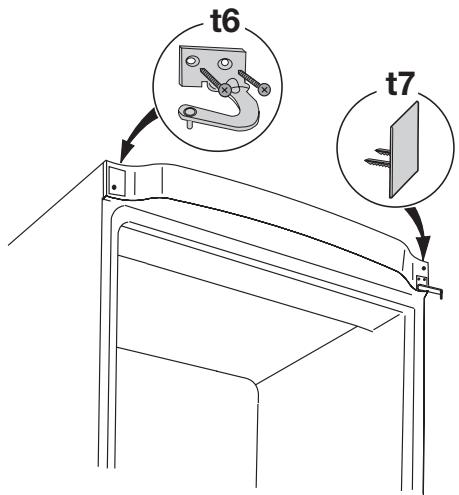 AEG-ELECTROLUX ENA34733W - Ota alaovi bois paikaltaan. - 3