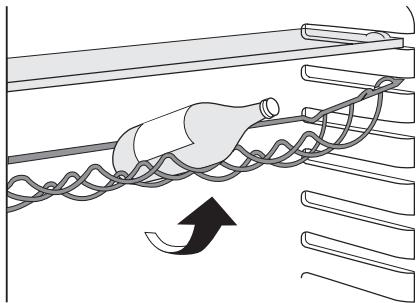 AEG-ELECTROLUX ENA34733W - Pulloteline - 2
