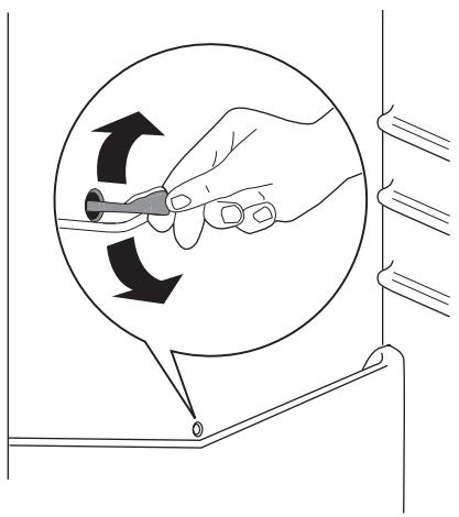 AEG-ELECTROLUX ENA34733W - Tips til oppbevaring av frosne matvarer - 1