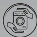 AEG-ELECTROLUX EOK68600X - Instalacion del hora - 9