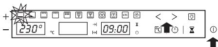 AEG-ELECTROLUX EOK68600X - Fonctionnement manuel - 1