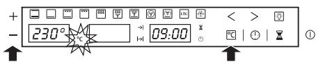 AEG-ELECTROLUX EOK68600X - Handmatige werking - 2