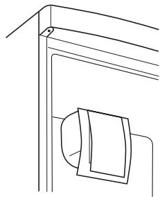 AEG-ELECTROLUX ERA36833W - FreeStore - 1
