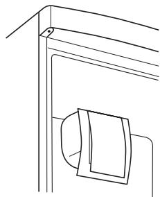AEG-ELECTROLUX ERA36833W - FreeStore - 1