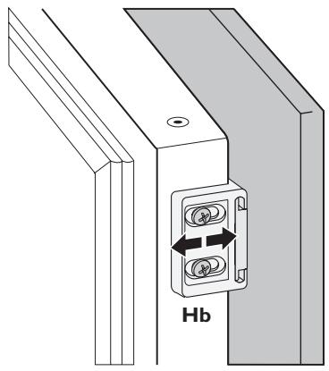 AEG-ELECTROLUX ERN23510 - Installing the appliance - 13