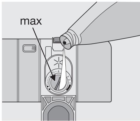 AEG-ELECTROLUX ESL67010 - Use of rinse aid - 2