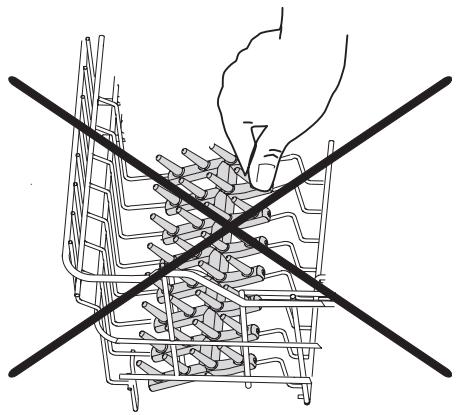 AEG-ELECTROLUX ESL67010 - Soft spikes - 3