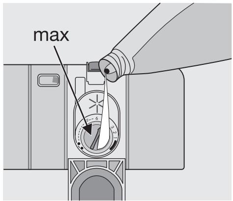 AEG-ELECTROLUX ESL67010 - Uso de abrillantador - 4