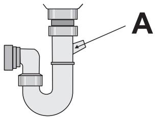 AEG-ELECTROLUX ESL68060 - Conexión electrica - 2
