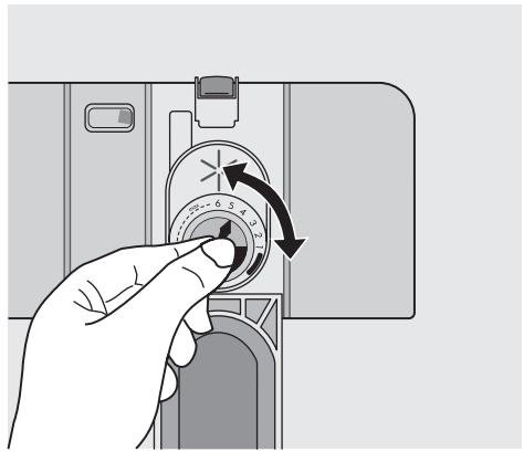 AEG-ELECTROLUX ESL68060 - Use of rinse aid - 3