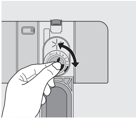 AEG-ELECTROLUX ESL68060 - Consejos útres - 1