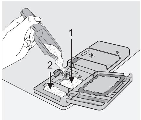 AEG-ELECTROLUX ESL68060 - Fylei oppvaskmiddel - 3