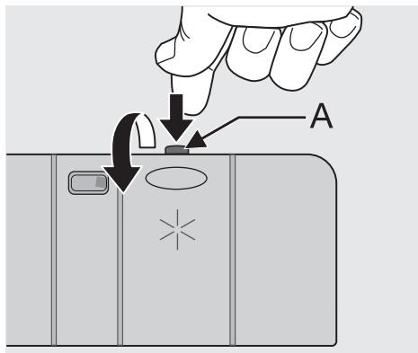 AEG-ELECTROLUX ESL68060 - Bruke skyllemiddel - 3