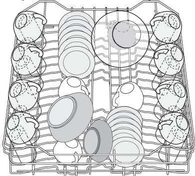 AEG-ELECTROLUX ESL68060 - i Las pruebas DEBEN realizarse: - 1