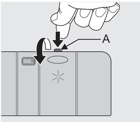 AEG-ELECTROLUX ESL68060 - Use of rinse aid - 1